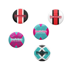Dont Care Pin Badge Pack (5 pcs)