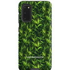 Lawn Pattern Durable Phone Case (Samsung®)
