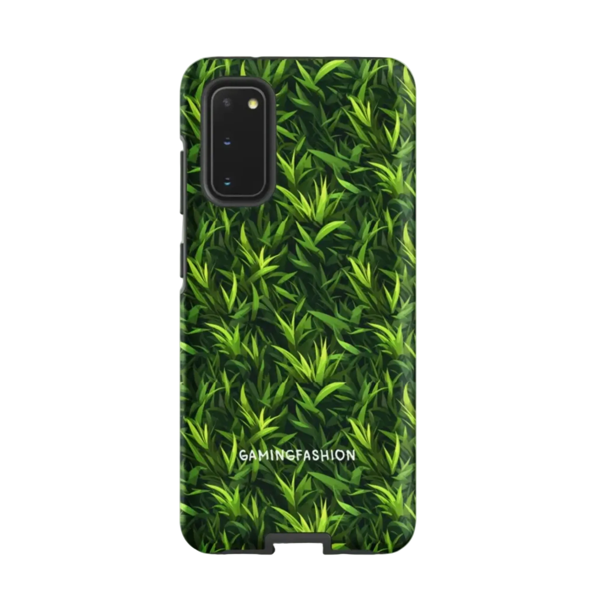 Lawn Pattern Durable Phone Case (Samsung®)