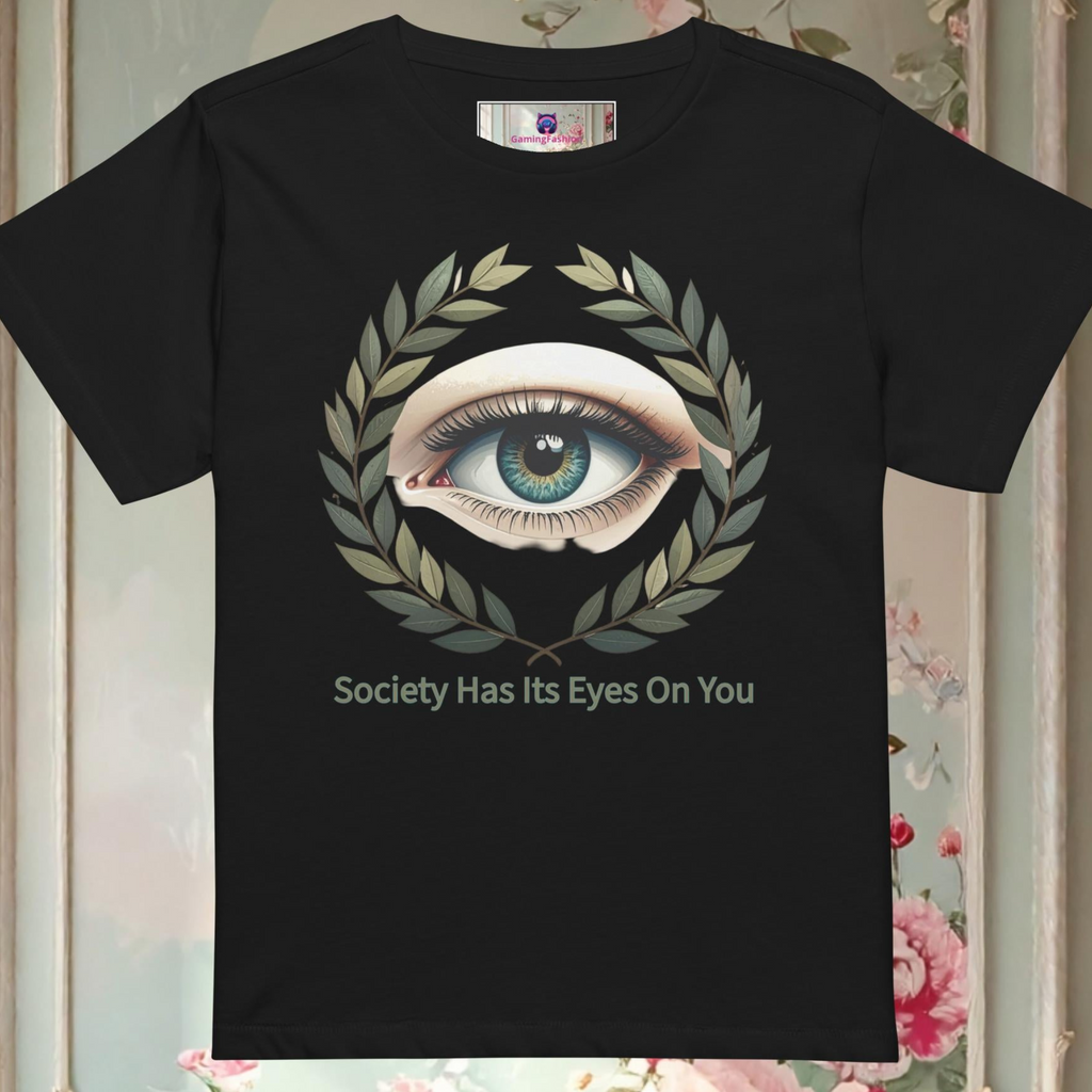 Romantic T-Shirt - Various Colors (Women's)